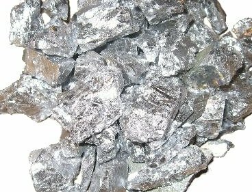 Хром металлический Х99