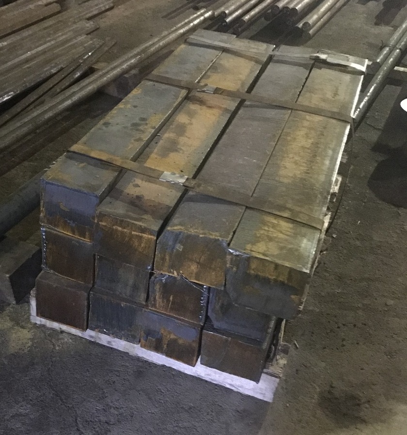  Чистое железо (Тип АРМКО)