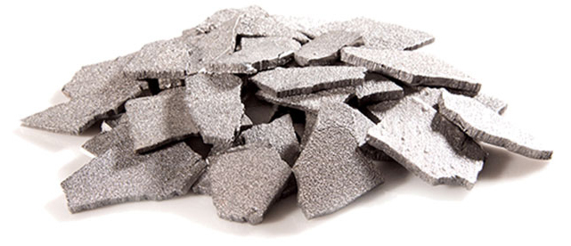 ЖЕЛЕЗО электролитическое