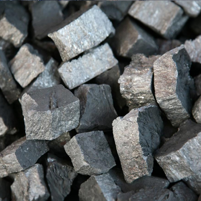 Феррохром ФХ850, ФХ800, ФХ400